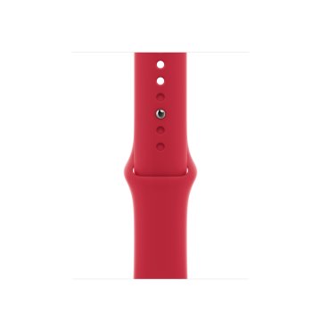 Apple Cinturino Sport (PRODUCT)RED (41 mm) - Regular