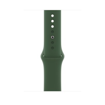 Apple Cinturino Sport trifoglio (45 mm) - Regular