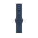 Apple Cinturino Sport blu abisso (45 mm) - Regular 2