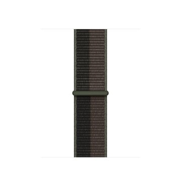 Apple Sport Loop tornado/grigio (41 mm)