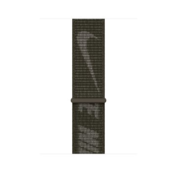 Apple Cinturino Nike Sport Cargo Khaki 45mm