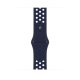 Apple Cinturino Nike Sport Midnight Navy/Mystic Navy (45 mm) 2