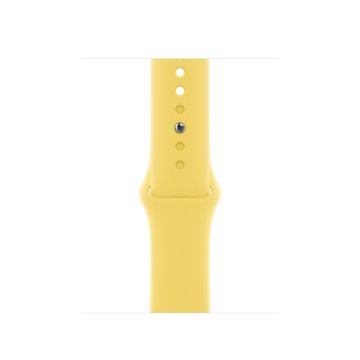 Apple 41mm Scorza di Limone Sport Band - Regular