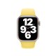 Apple 41mm Scorza di Limone Sport Band - Regular 4