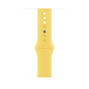 Apple 45mm Scorza di Limone Sport Band - Regular