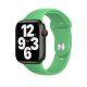 Apple 45mm Verde brillante Sport Band - Regular 3