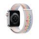 Apple Pride Edition Band Multicolore Nylon 5