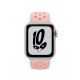 Apple 41mm Nike Sport Band - Regular Rosa Oxford/Rose Whisper 4