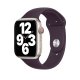 Apple MP7Q3ZM/A accessorio indossabile intelligente Band Borgogna Fluoroelastomero 3