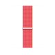 Apple MPLF3ZM/A accessorio indossabile intelligente Band Rosso Nylon 2