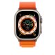 Apple Alpine Loop arancione (49 mm) - Medium 4