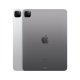 Apple iPad 11 Pro Wi-Fi 256GB - Argento 8