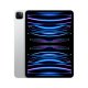 Apple iPad 11 Pro Wi-Fi 2TB - Argento 2