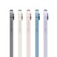 Apple iPad Air 10.9'' Wi-Fi + Cellular 256GB - Rosa 9