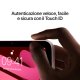 Apple iPad mini Wi-Fi + Cellular 256GB - Purple 5