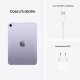 Apple iPad mini Wi-Fi + Cellular 256GB - Purple 10
