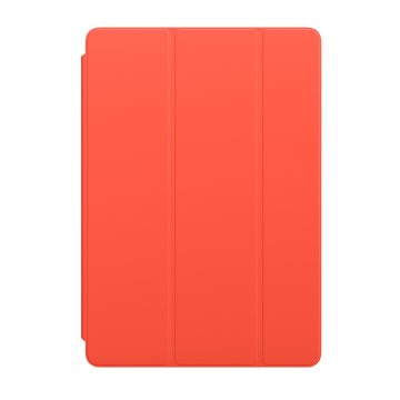 Apple Smart Cover per iPad (nona generazione) - Arancione elettrico