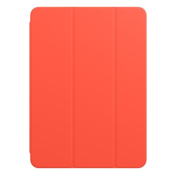 Apple Cover Smart Folio per iPad Pro 11" (terza gen.) - Arancione elettrico