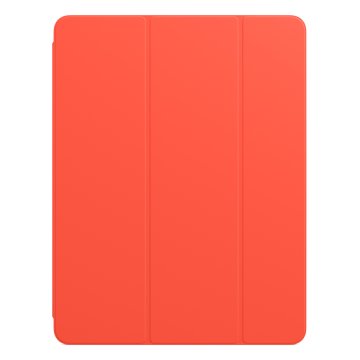 Apple Smart Folio per iPad Pro 12.9" (quinta generazione) - Arancione elettrico