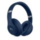 Apple Beats Studio 3 Cuffie Con cavo e senza cavo A Padiglione Musica e Chiamate Micro-USB Bluetooth Blu 6