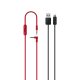 Apple Studio 3 Cuffie Con cavo e senza cavo A Padiglione Musica e Chiamate Micro-USB Bluetooth Nero, Rosso 7
