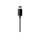 Apple Cavo audio da lightning a jack cuffie 3.5mm - Nero 3