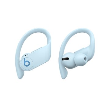 Apple Powerbeats Pro Totally Wireless Cuffie A clip, In-ear Sport Bluetooth Blu