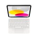 Apple Magic Keyboard Folio per iPad (decima generazione) - Inglese Internazionale 2