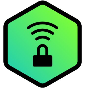 Kaspersky VPN Secure Connection, 3 dispositivi, 1 anno