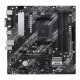 ASUS PRIME A520M-A II AMD A520 Socket AM4 micro ATX 2