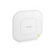 Zyxel NWA110AX 1000 Mbit/s Bianco Supporto Power over Ethernet (PoE) 3