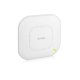 Zyxel NWA210AX 2400 Mbit/s Bianco Supporto Power over Ethernet (PoE) 3
