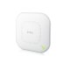 Zyxel NWA210AX 2400 Mbit/s Bianco Supporto Power over Ethernet (PoE) 8