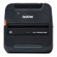 Brother RJ-4250WB stampante per etichette (CD) 203 x 203 DPI 127 mm/s Con cavo e senza cavo Wi-Fi Bluetooth 2