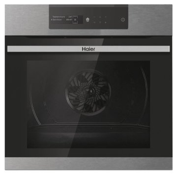 Haier I-Message Series 2 HWO60SM2B9XH 70 L Acciaio