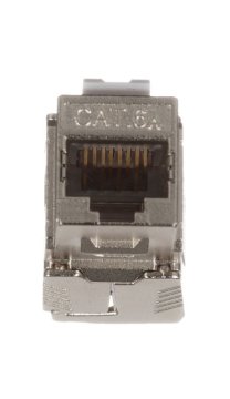 Panduit KJS6X88TC modulo Keystone