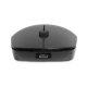 Vultech Mouse wireless da 1600 DPI 2.4 GHz con batteria interna ricaricabile 6