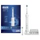 Oral-B 80314186 spazzolino elettrico Adulto Spazzolino rotante-oscillante Bianco 2