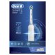 Oral-B 80314186 spazzolino elettrico Adulto Spazzolino rotante-oscillante Bianco 3