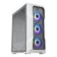 Cooler Master MasterBox TD500 Mesh V2 Midi Tower Bianco 3