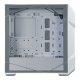 Cooler Master MasterBox TD500 Mesh V2 Midi Tower Bianco 7