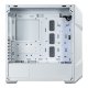 Cooler Master MasterBox TD500 Mesh V2 Midi Tower Bianco 8