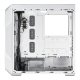 Cooler Master MasterBox TD500 Mesh V2 Midi Tower Bianco 10