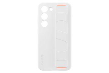 Samsung Galaxy S23 Silicone Grip Case