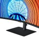 Samsung Monitor HRM ViewFinity S6 - S65UA da 34