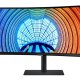 Samsung Monitor HRM ViewFinity S6 - S65UA da 34