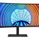 Samsung Monitor HRM ViewFinity S6 - S65UA da 34