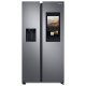 Samsung RS6HA8880S9 frigorifero Side by Side Family Hub™ Libera installazione con congelatore 614 L connesso con monitor integrato Classe F, Inox 2