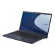 ASUS ExpertBook B1 B1400CBA-EK1981X Intel® Core™ i7 i7-1255U Computer portatile 35,6 cm (14