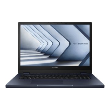 ASUS ExpertBook B6602FC2-MH0399X Intel® Core™ i7 i7-12850HX Ibrido (2 in 1) 40,6 cm (16") Touch screen WQXGA 32 GB DDR5-SDRAM 1 TB SSD NVIDIA RTX A2000 Wi-Fi 6E (802.11ax) Windows 11 Pro Nero